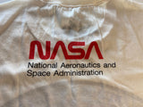 NASA - IML-1 (Japanese Print) - Noise In Stereo