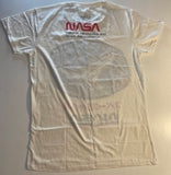 NASA - IML-1 (Japanese Print) - Noise In Stereo