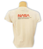 NASA - IML-1 (Japanese Print) - Intergalactic Records