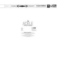 Adele (3) - Rolling In The Deep (10", RSD, Ltd) - Noise In Stereo