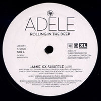 Adele (3) - Rolling In The Deep (10", RSD, Ltd) - Noise In Stereo