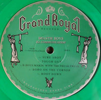 Beastie Boys - Ill Communication (2xLP, Album, Ltd, Tra) - Noise In Stereo