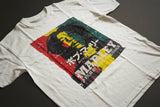 Bob Marley (Japanese Print) T-Shirt - Noise In Stereo
