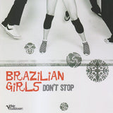 Brazilian Girls - Don't Stop (CD, Single) - Noise In Stereo