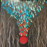 Bright Eyes - Down In The Weeds, Where The World Once Was (LP, Red + LP, S/Sided, Etch, Ora + Album, Ltd) - Noise In Stereo