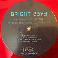 Bright Eyes - Down In The Weeds, Where The World Once Was (LP, Red + LP, S/Sided, Etch, Ora + Album, Ltd) - Noise In Stereo