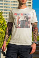 Bruce Springsteen - Born in the U.S.A (Japanese Design) - Intergalactic Records