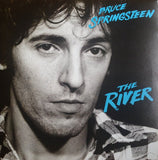 Bruce Springsteen - The River (2xLP, Album, RP) - Noise In Stereo