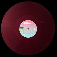 Com Truise - Persuasion System (LP, Album, Ltd, Pur) - Noise In Stereo