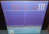 Com Truise - Persuasion System (LP, Album, Ltd, Pur) - Noise In Stereo