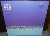 Com Truise - Persuasion System (LP, Album, Ltd, Pur) - Noise In Stereo