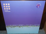 Com Truise - Persuasion System (LP, Album, Ltd, Pur) - Noise In Stereo