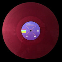 Com Truise - Persuasion System (LP, Album, Ltd, Pur) - Noise In Stereo