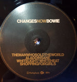 David Bowie - Changesnowbowie (LP, Album, RSD, Ltd) - Noise In Stereo