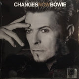 David Bowie - Changesnowbowie (LP, Album, RSD, Ltd) - Noise In Stereo