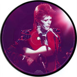 David Bowie - Drive-In Saturday (7", Single, Mono, Ltd, Pic) - Noise In Stereo