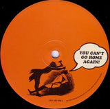 DJ Shadow - You Can't Go Home Again! (12", Single) - Noise In Stereo