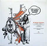 DJ Shadow - You Can't Go Home Again! (12", Single) - Noise In Stereo