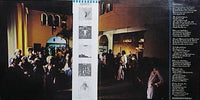 Eagles - Hotel California (LP, Album, Gat) - Noise In Stereo