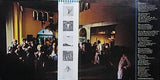 Eagles - Hotel California (LP, Album, Gat) - Noise In Stereo