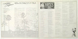Eagles - Hotel California (LP, Album, Gat) - Noise In Stereo