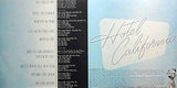 Eagles - Hotel California (LP, Album, Gat) - Noise In Stereo