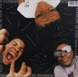 Fishbone - In Your Face (LP, Album) - Noise In Stereo