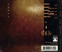 Front Line Assembly - Prophecy (CD, Single) - Noise In Stereo