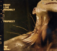 Front Line Assembly - Prophecy (CD, Single) - Noise In Stereo