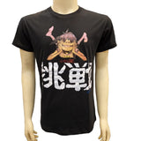 Gorillaz - Dare T-Shirt Black (Japanese Design) (PRE-ORDER) - Intergalactic Records
