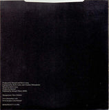Interpol - The Heinrich Maneuver (7", Single, 1/2) - Noise In Stereo