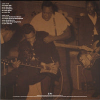 Jimi Hendrix - West Coast Seattle Boy: The Jimi Hendrix Anthology (8xLP, 180 + Box, Comp, Ltd, Num) - Noise In Stereo