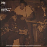 Jimi Hendrix - West Coast Seattle Boy: The Jimi Hendrix Anthology (8xLP, 180 + Box, Comp, Ltd, Num) - Noise In Stereo
