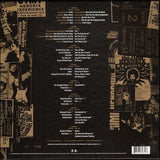 Jimi Hendrix - West Coast Seattle Boy: The Jimi Hendrix Anthology (8xLP, 180 + Box, Comp, Ltd, Num) - Noise In Stereo