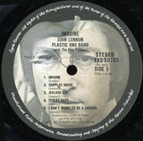 John Lennon - Imagine (LP, Album, RE) - Noise In Stereo