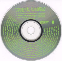 Marilyn Manson - Get Your Gunn (CD, Maxi) - Noise In Stereo