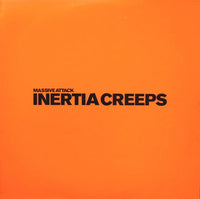 Massive Attack - Inertia Creeps (2x12", Single) - Noise In Stereo