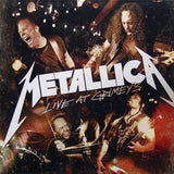 Metallica - Live At Grimey's (2x10", Album, Ltd) - Noise In Stereo