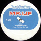 Mr. Lif - I Phantom (2xLP, Album) - Noise In Stereo