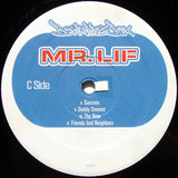 Mr. Lif - I Phantom (2xLP, Album) - Noise In Stereo