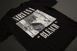 Nirvana - Bleach (Black) - Noise In Stereo