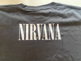 Nirvana - Bleach (Black) - Noise In Stereo