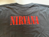 Nirvana - In Utero (Black) - Noise In Stereo