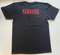 Nirvana - In Utero (Black) - Noise In Stereo