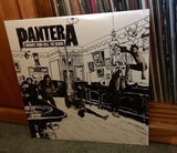 Pantera - Cowboys From Hell: The Demos (LP, Album, Ltd) - Noise In Stereo