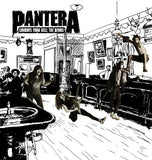 Pantera - Cowboys From Hell: The Demos (LP, Album, Ltd) - Noise In Stereo