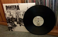 Pantera - Cowboys From Hell: The Demos (LP, Album, Ltd) - Noise In Stereo