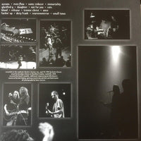 Pearl Jam - Live At The Orpheum Theatre April 12, 1994 (2xLP, Album, Ltd, RE, 180) - Noise In Stereo