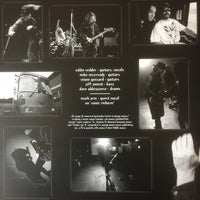 Pearl Jam - Live At The Orpheum Theatre April 12, 1994 (2xLP, Album, Ltd, RE, 180) - Noise In Stereo