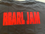 Pearl Jam - Ten T-Shirt (Black) - Noise In Stereo
